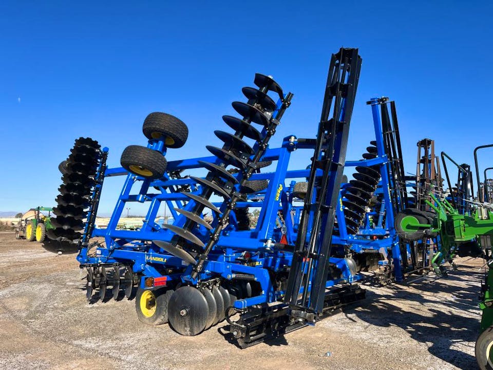 Landoll 623133