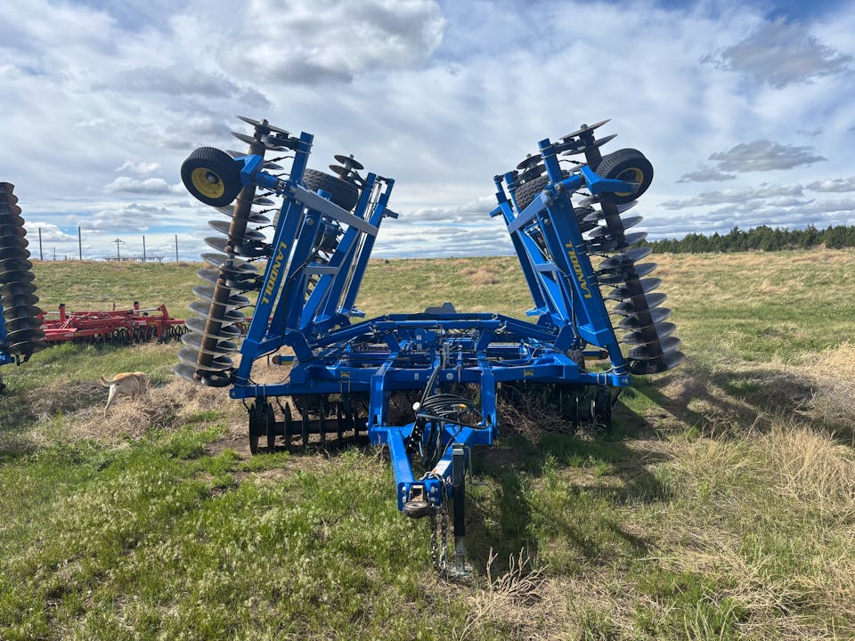 Landoll 7431-33