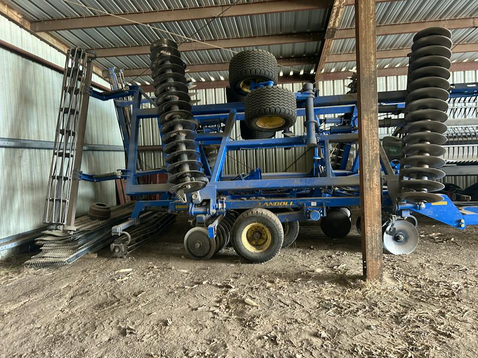 Landoll 7530-29