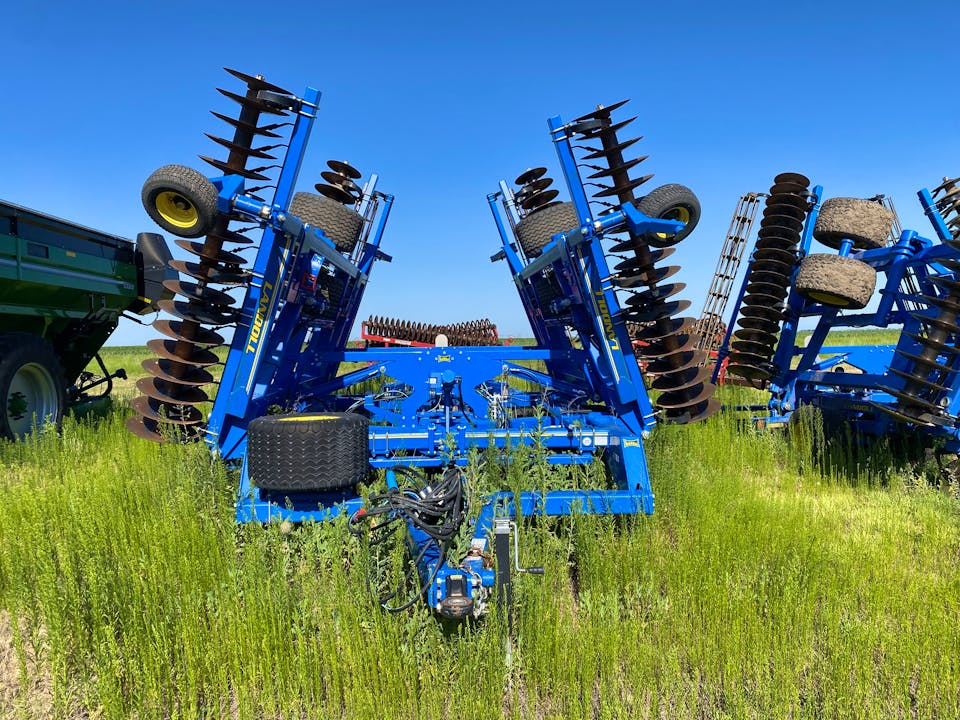 Landoll 7530-35