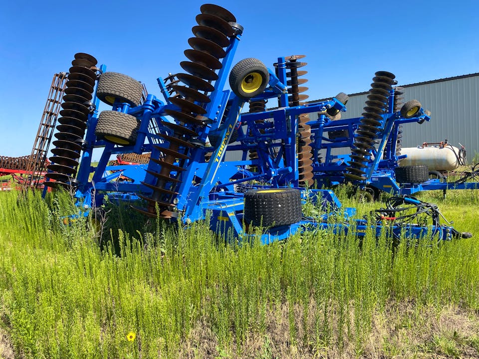 Landoll 7530-35
