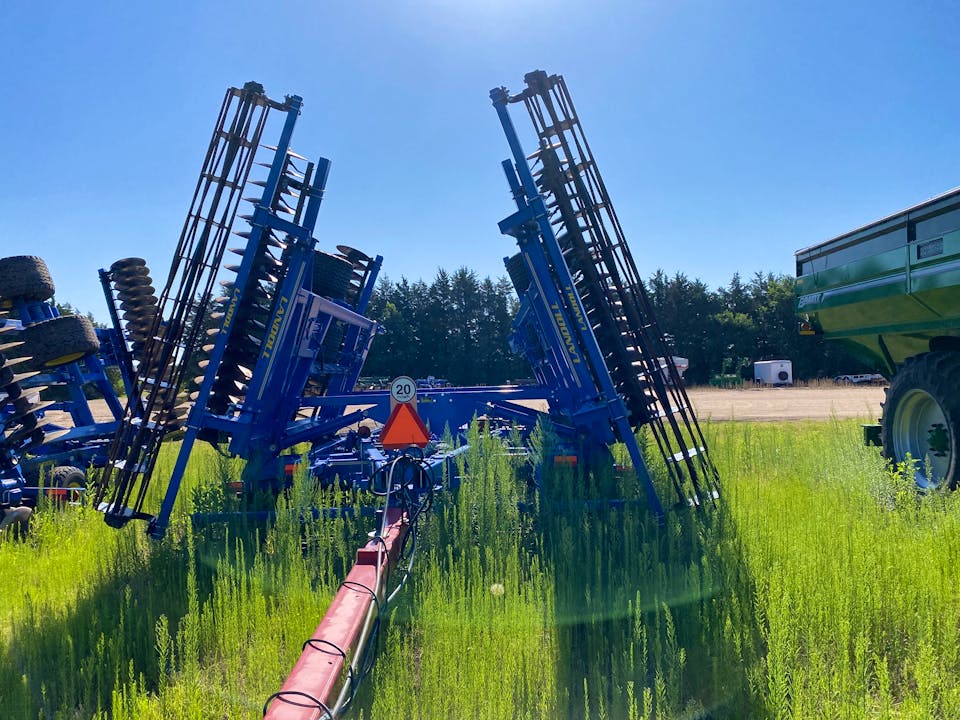 Landoll 7530-35