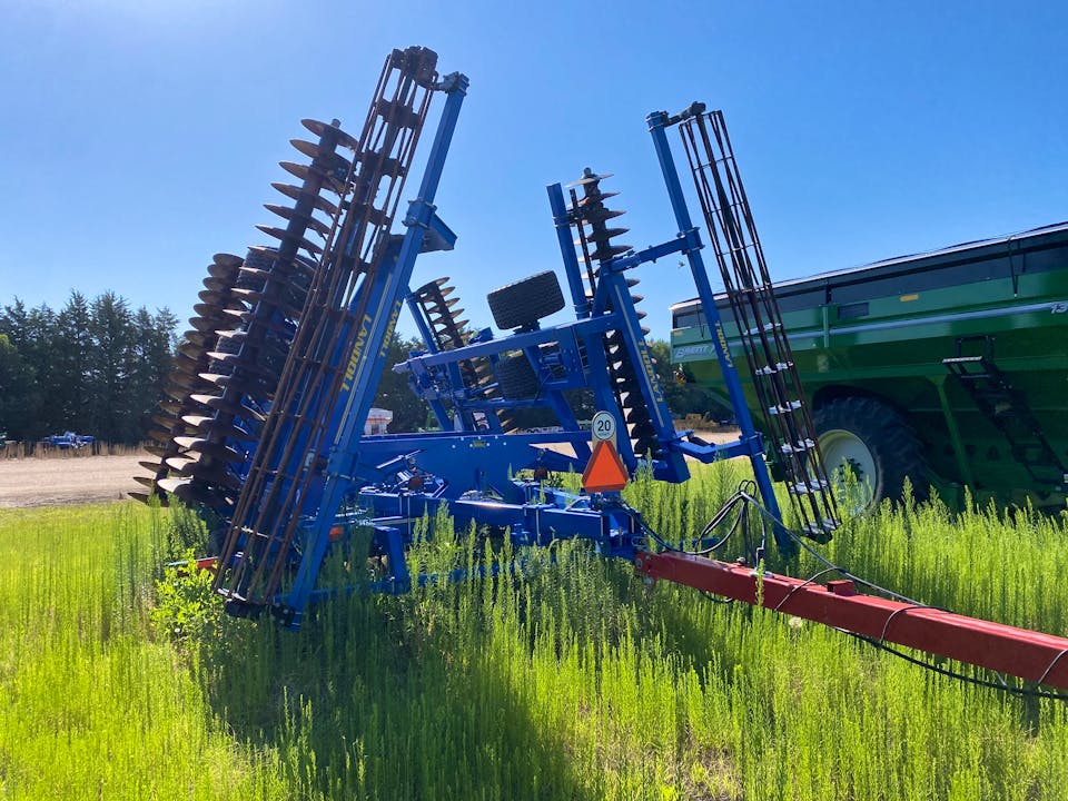 Landoll 7530-35