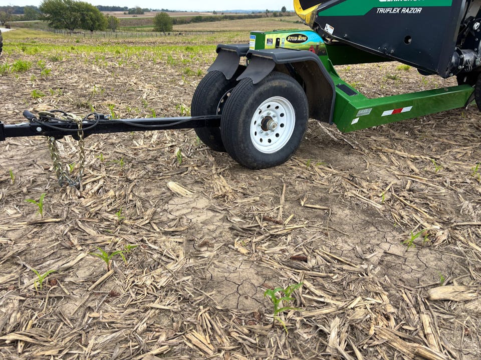 MD Products M38 TANDEM