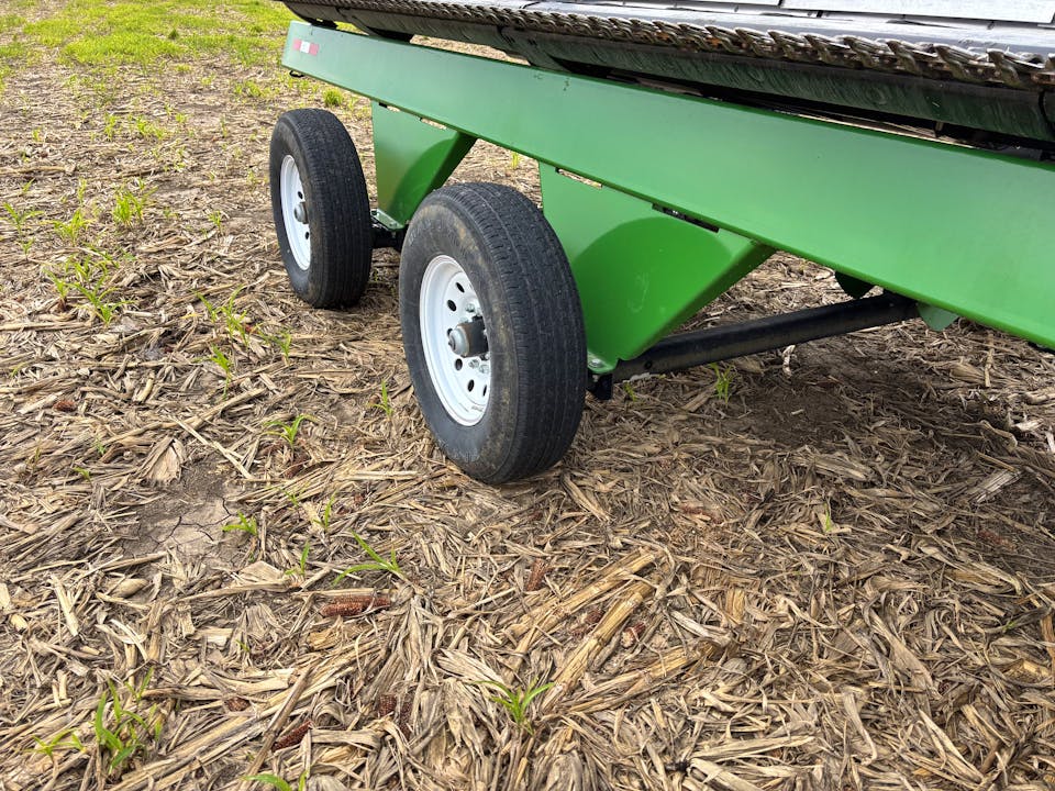 MD Products M38 TANDEM
