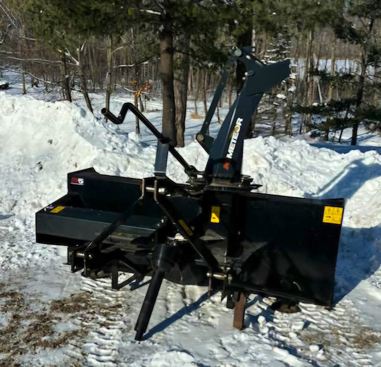 MK Martin SB72-BK METEOR 72