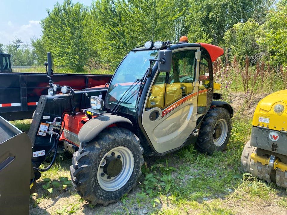 Manitou MLT625