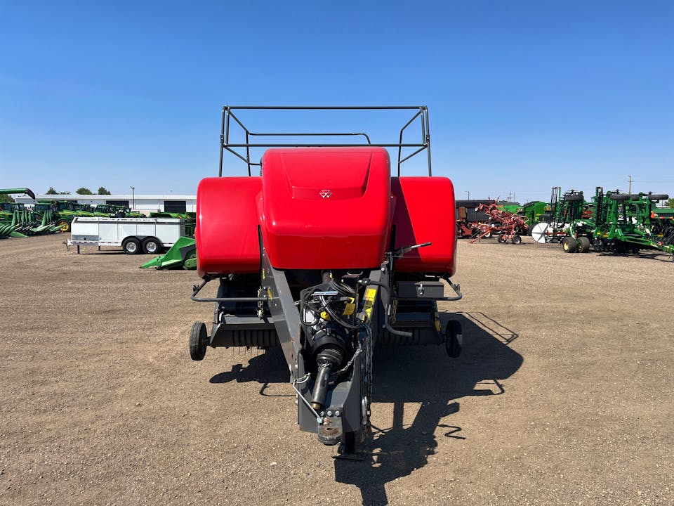 Massey Ferguson 2270