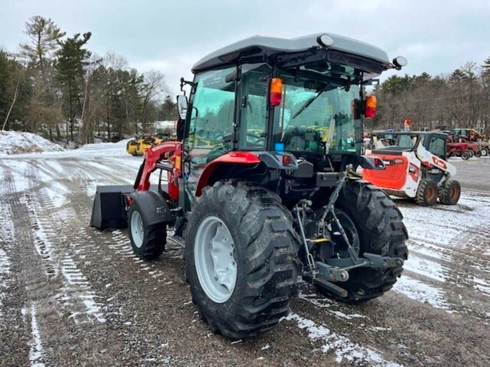 Massey Ferguson 2850M