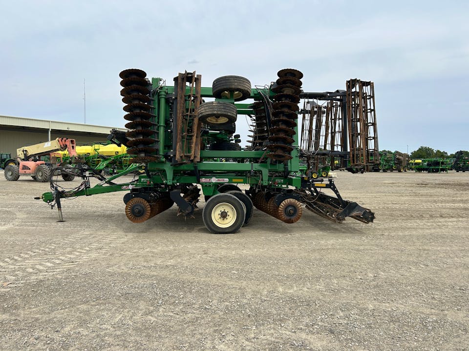 McFarlane 5140 Incite VT