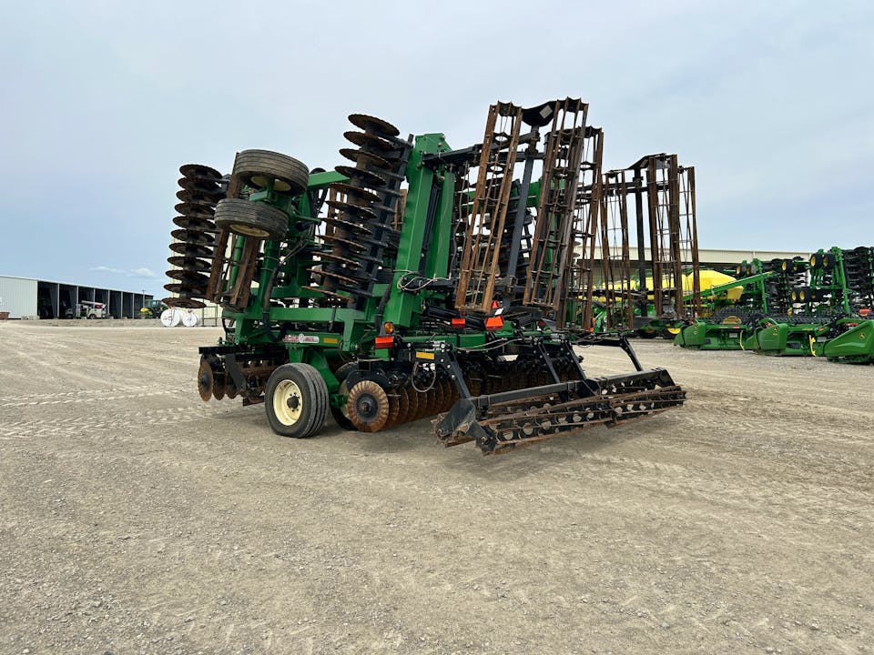 McFarlane 5140 Incite VT