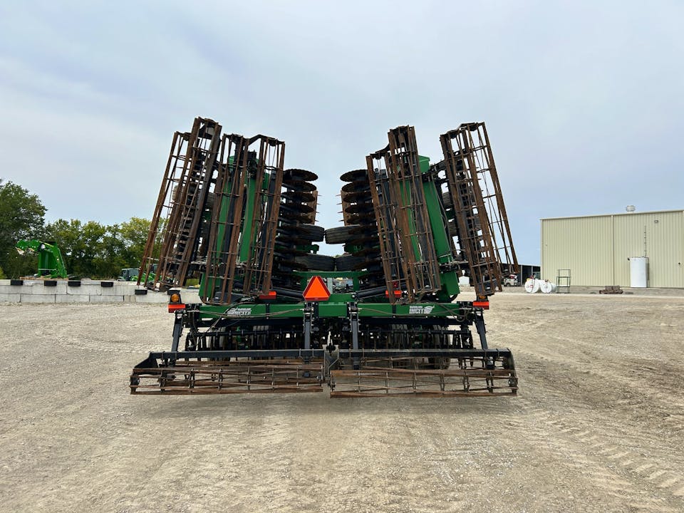 McFarlane 5140 Incite VT