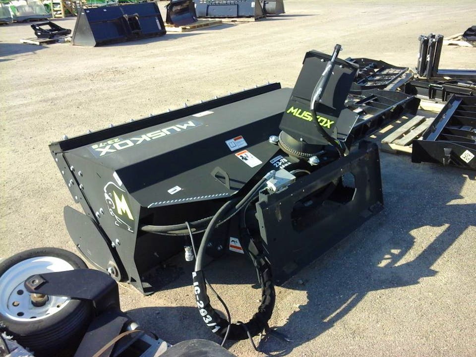 Miscellaneous DUALLY 23-78