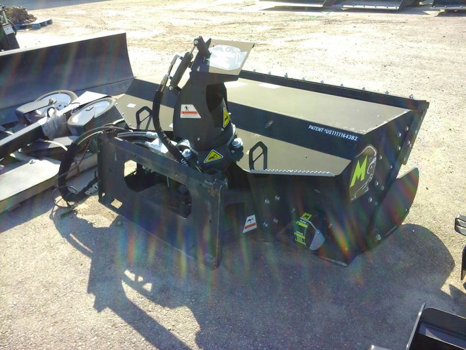 Miscellaneous DUALLY 23-78