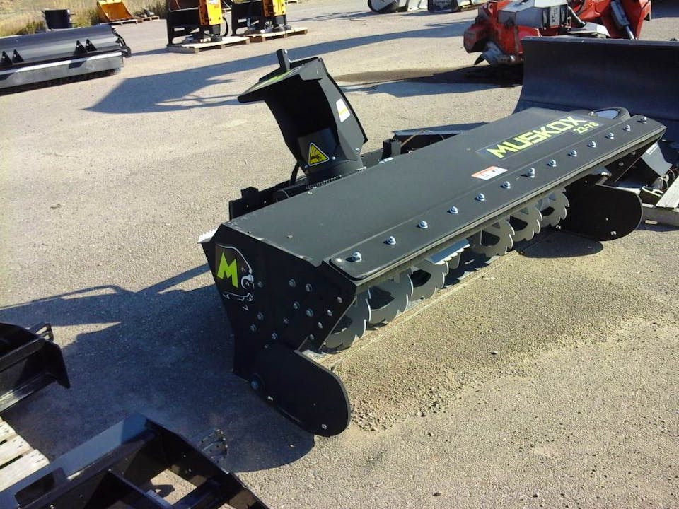 Miscellaneous DUALLY 23-78