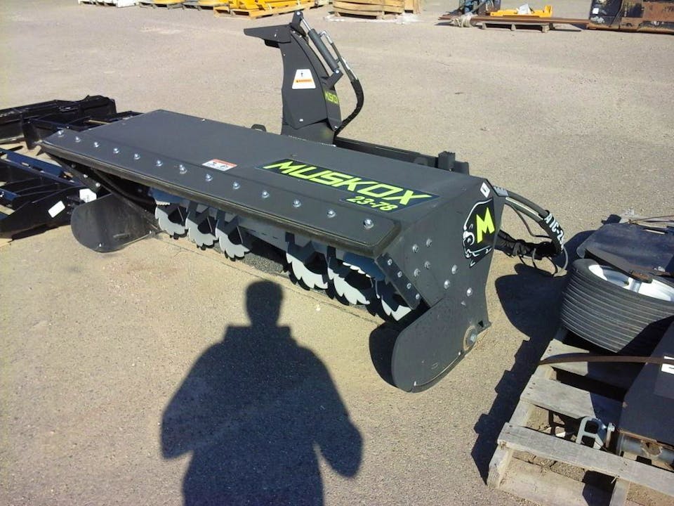 Miscellaneous DUALLY 23-78