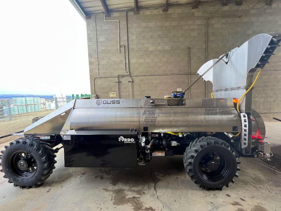 Miscellaneous MINIGUSS