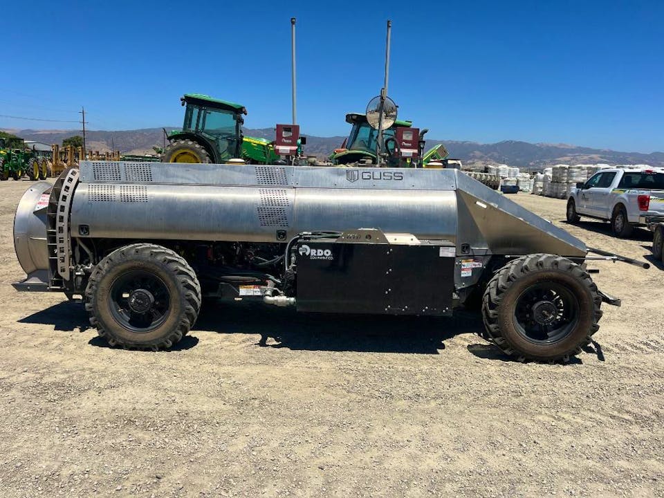 Miscellaneous MINIGUSS