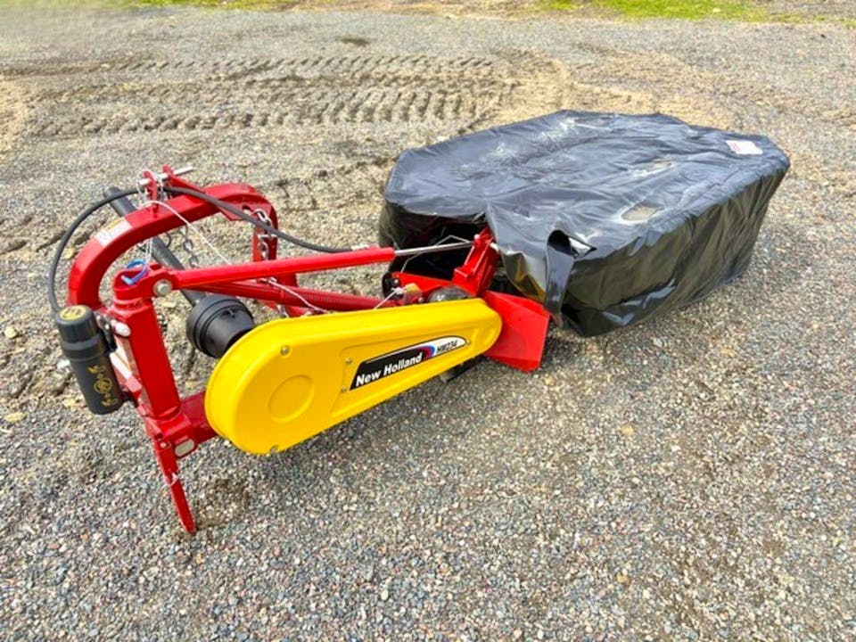 New Holland HM234