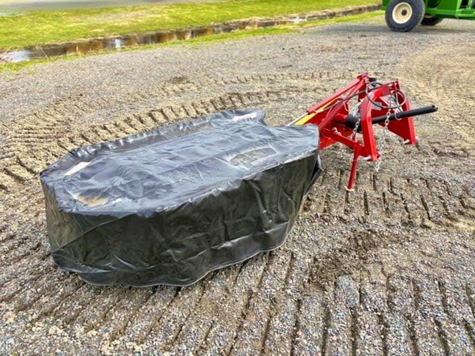 New Holland HM234