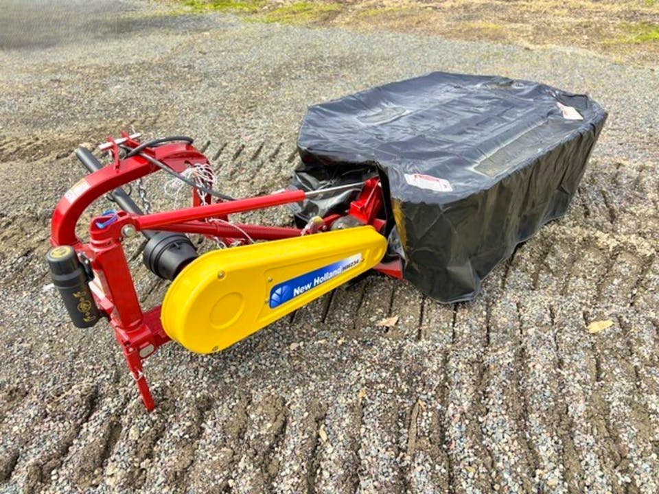 New Holland HM234