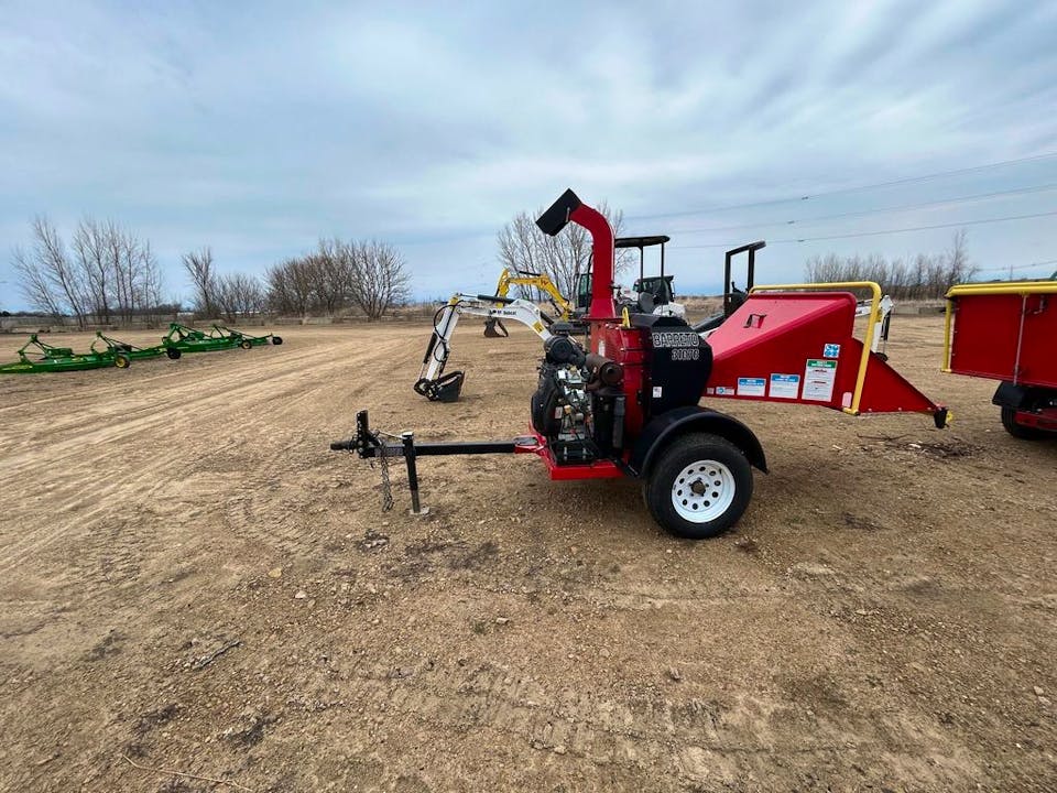 OTHER INDUSTRIAL 3107C