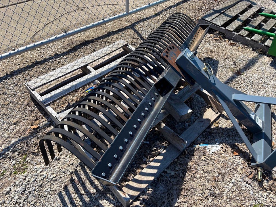 Other LANDSCAPE RAKE