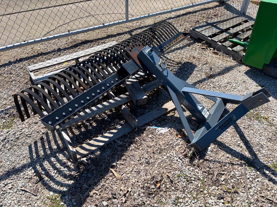 Other LANDSCAPE RAKE