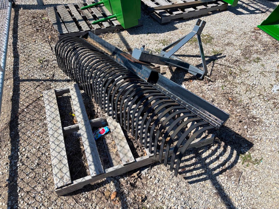 Other LANDSCAPE RAKE