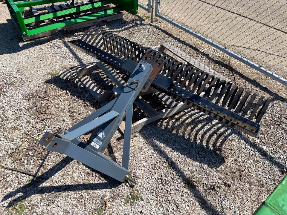 Other LANDSCAPE RAKE