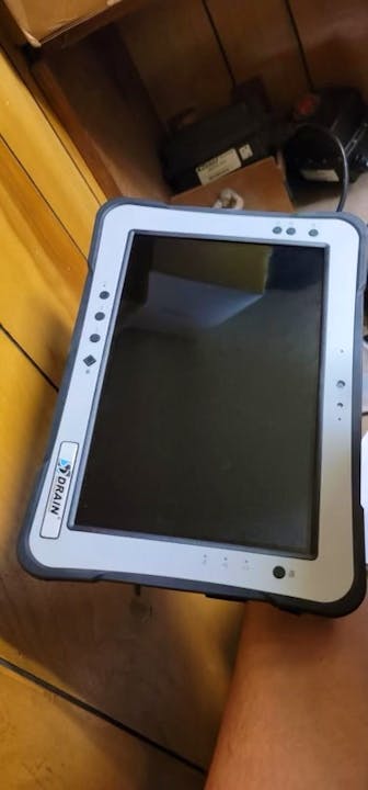 Other SD DRAIN DITCH MACHINE CONTROL PACKAGE