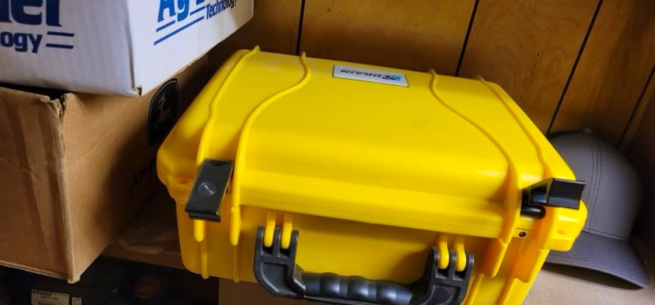 Other SD DRAIN DITCH MACHINE CONTROL PACKAGE