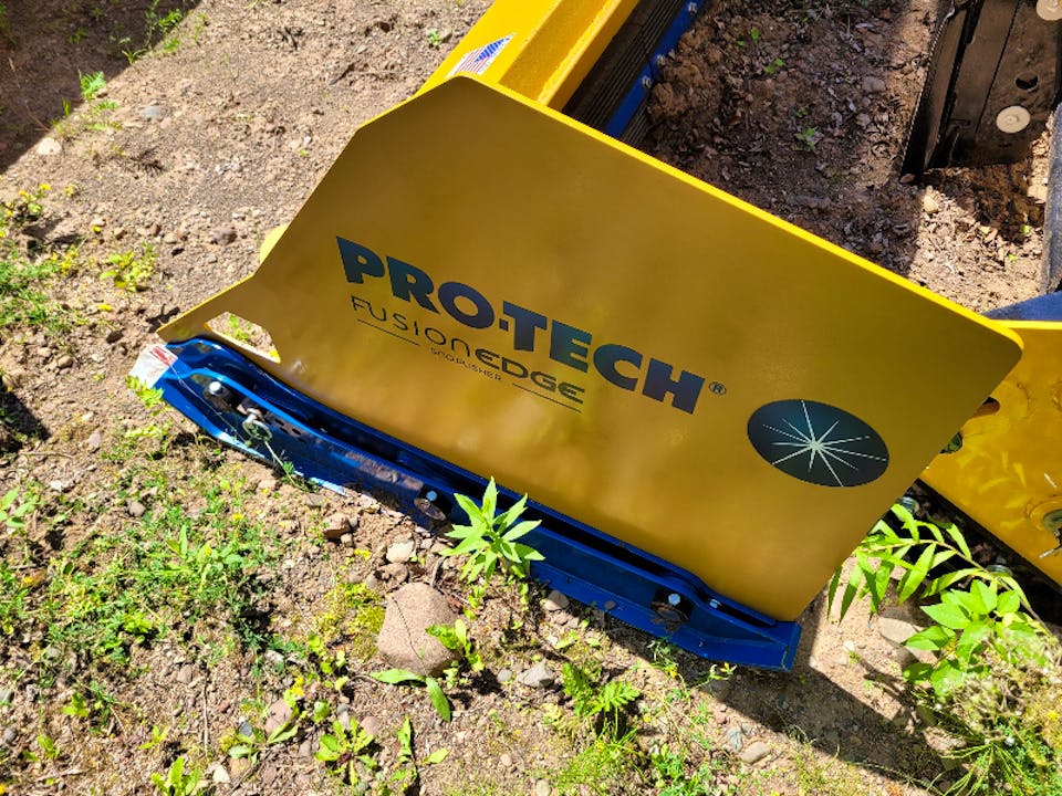 PRO TEC 12