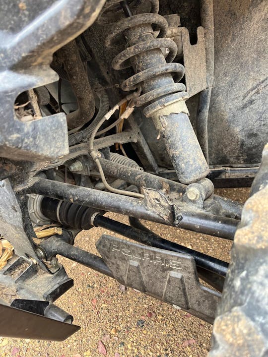 Polaris Ranger Crew 1000 Premium