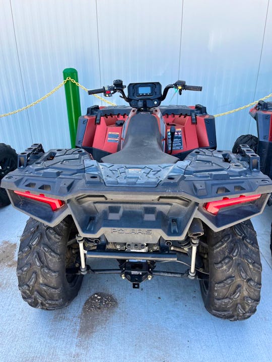 Polaris SPORTSMAN 850 PREMIUM