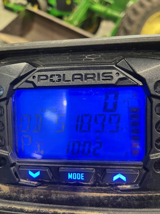 Polaris SPORTSMAN 850 PREMIUM