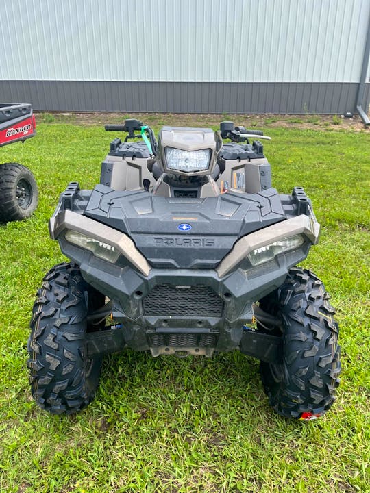 Polaris SPORTSMAN 850 PREMIUM