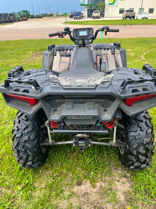 Polaris SPORTSMAN 850 PREMIUM