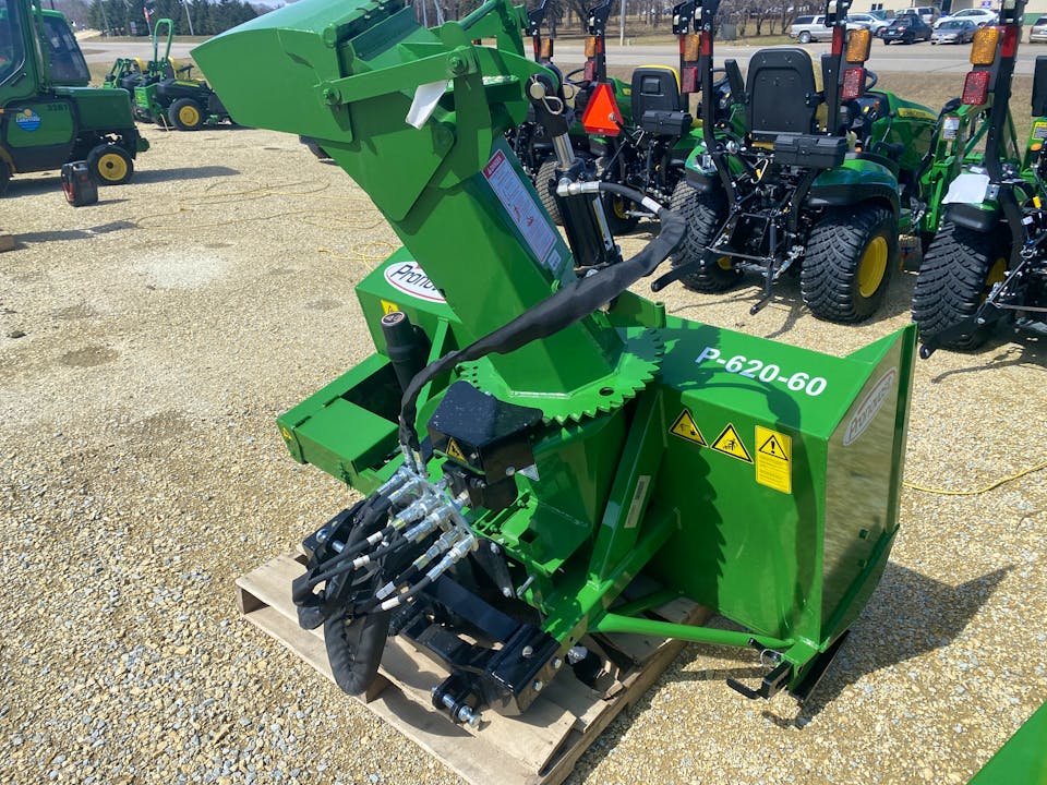 Pronovost P-620-60 Snowblower