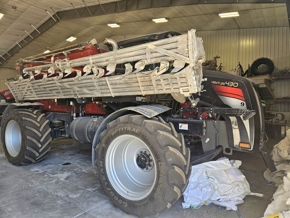 RBR Enterprise Venturi 430