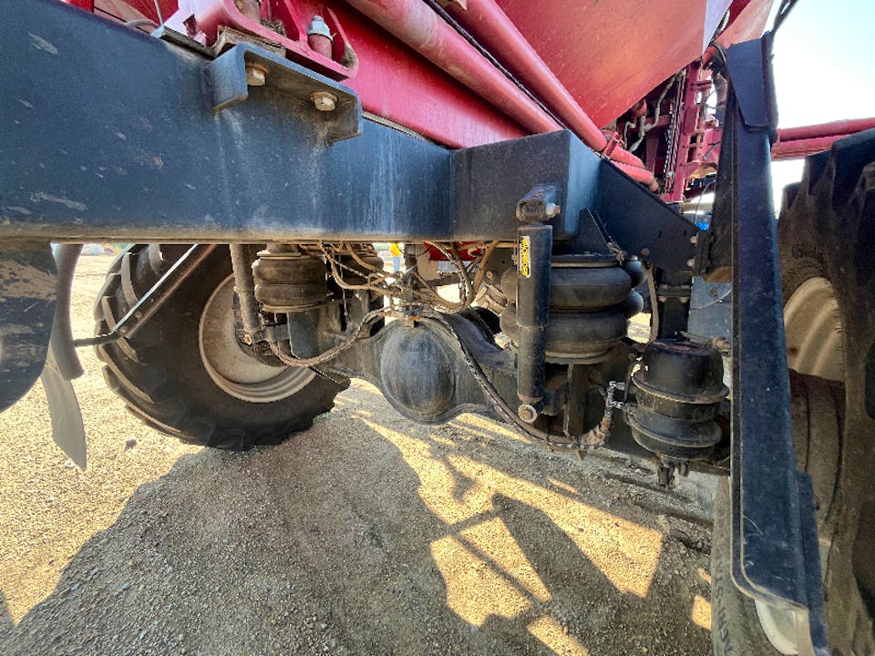 RBR ENTERPRISE VENTURI 430