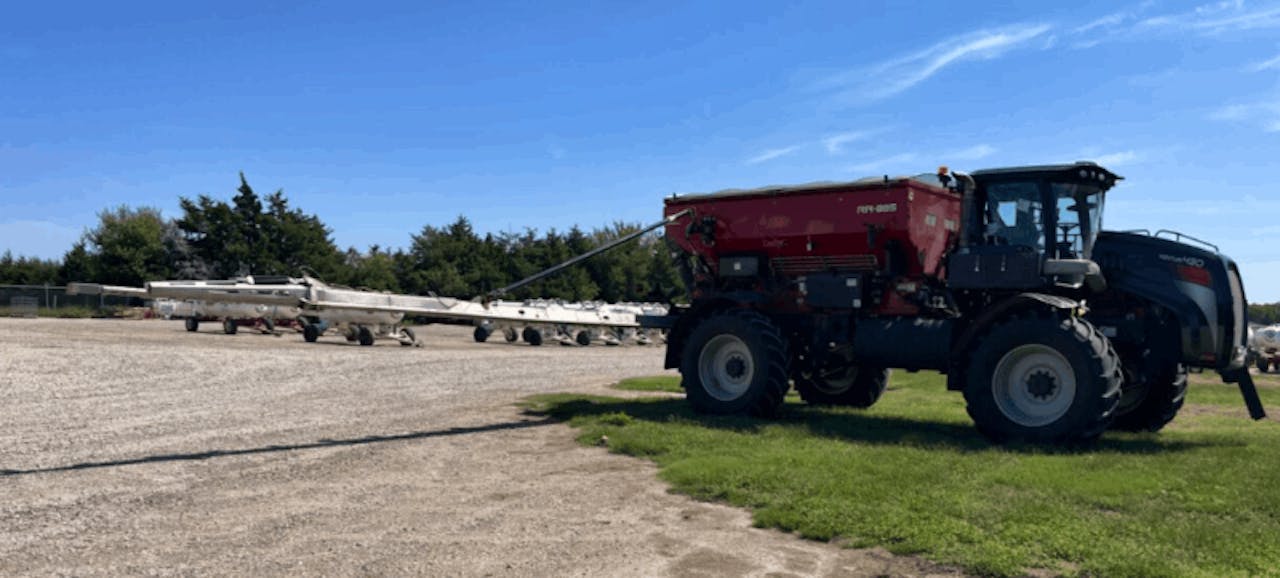 RBR ENTERPRISE VENTURI 430