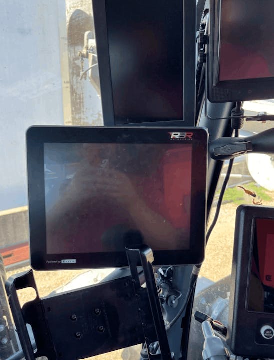 RBR ENTERPRISE VENTURI 430