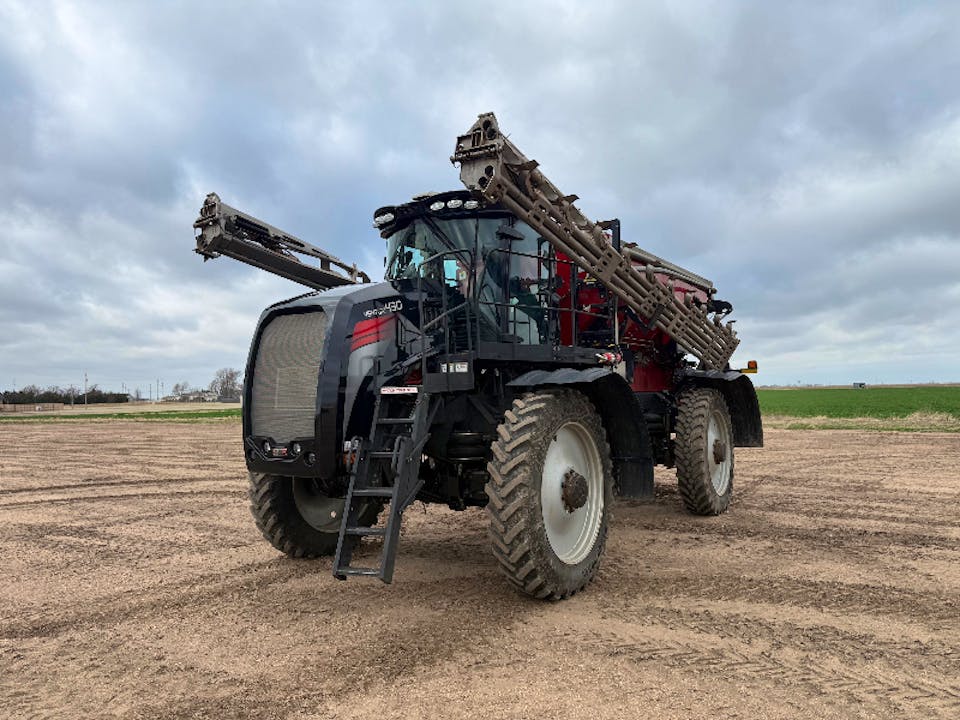 RBR ENTERPRISE VENTURI 430