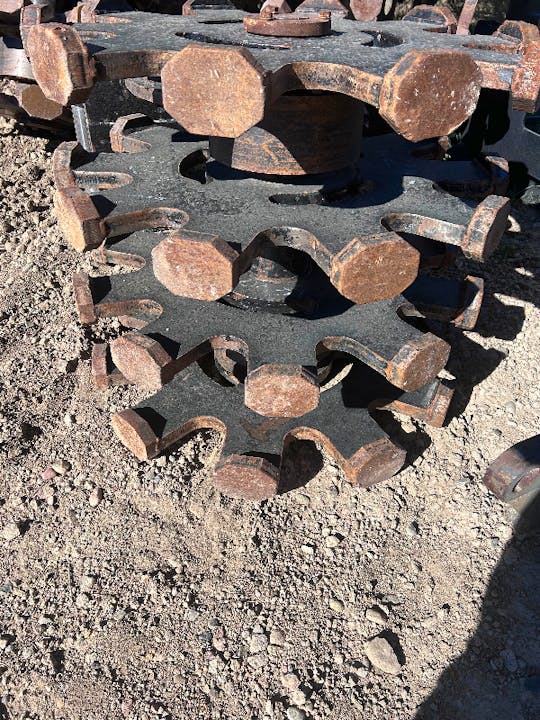 ROCKLAND WI24-3HP SHEEPFTS FOOT