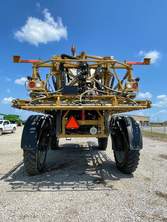 RoGator RG1300C