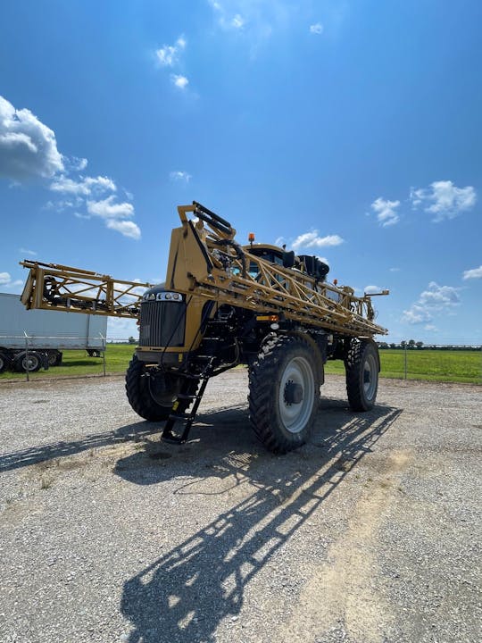 RoGator RG1300C