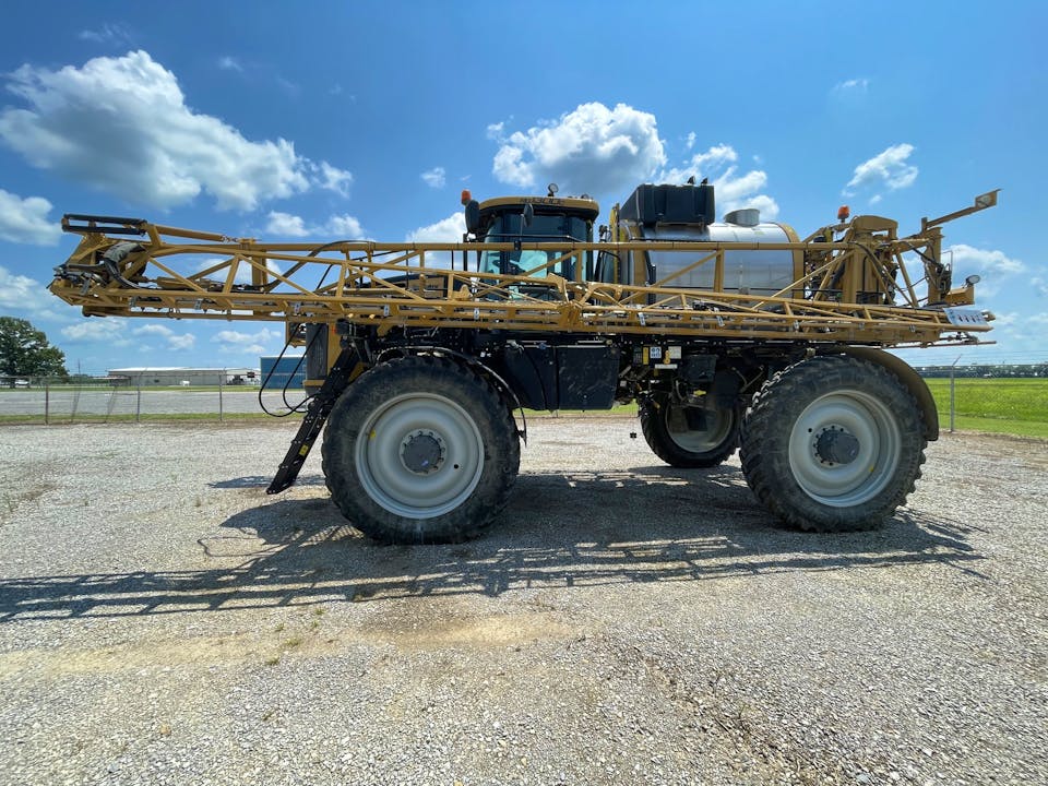 RoGator RG1300C
