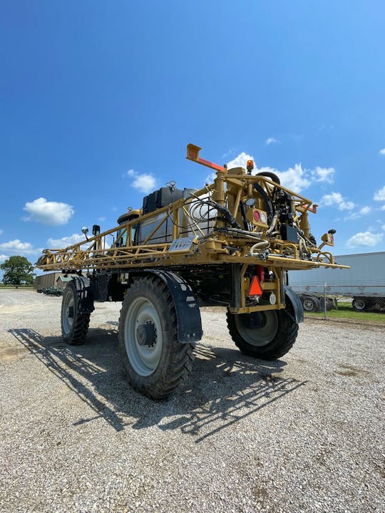 RoGator RG1300C
