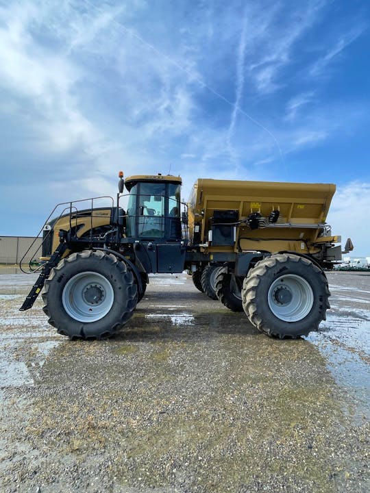 RoGator RG1300C